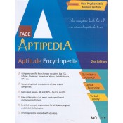 Wiley's Face Aptipedia Aptitude Encyclopedia for Competitive Examinations